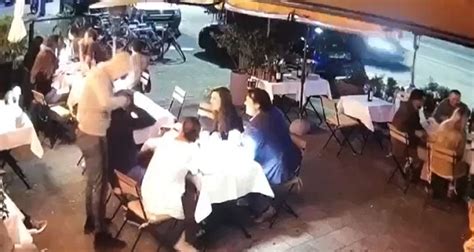 overval rolex terras|Overvaller met pistool eist Rolex van restaurantbezoeker in.